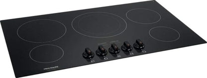 Frigidaire 36″ Electric Cooktop