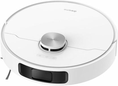 Dreame L10 Ultra robot aspirateur 0,35 L Sac à poussière Blanc