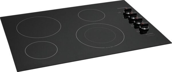 Frigidaire Electric Cooktop