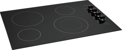 Frigidaire Electric Cooktop