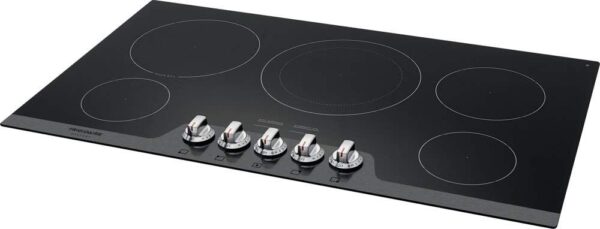Frigidaire 36″ Electric Cooktop
