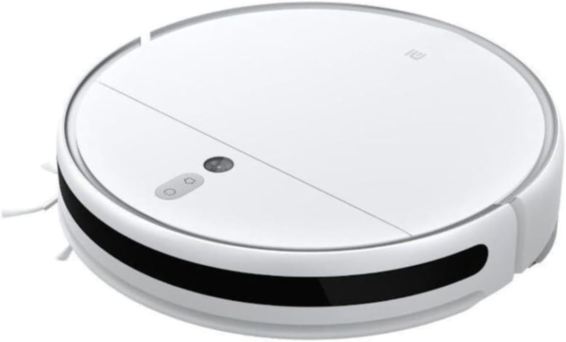 Xiaomi Vacuum Cleaner Mi Robot Mop 2 White EU BHR5055EU