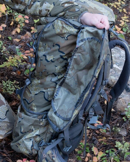 KUIU PRO 6000 Pack