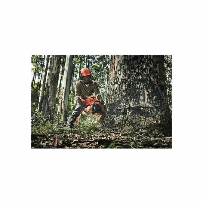 Husqvarna 390 XP 24″ 58GA Gas Chainsaw
