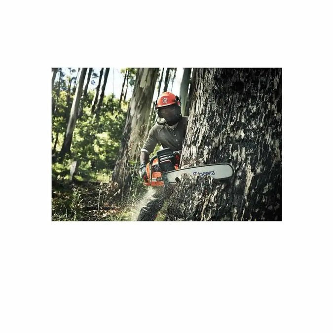 Husqvarna 390 XP 24″ 58GA Gas Chainsaw