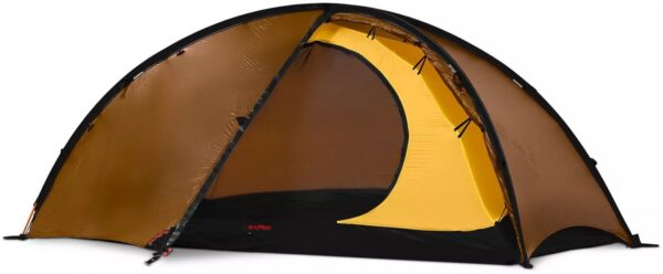 Hilleberg Niak 2 Person Tent
