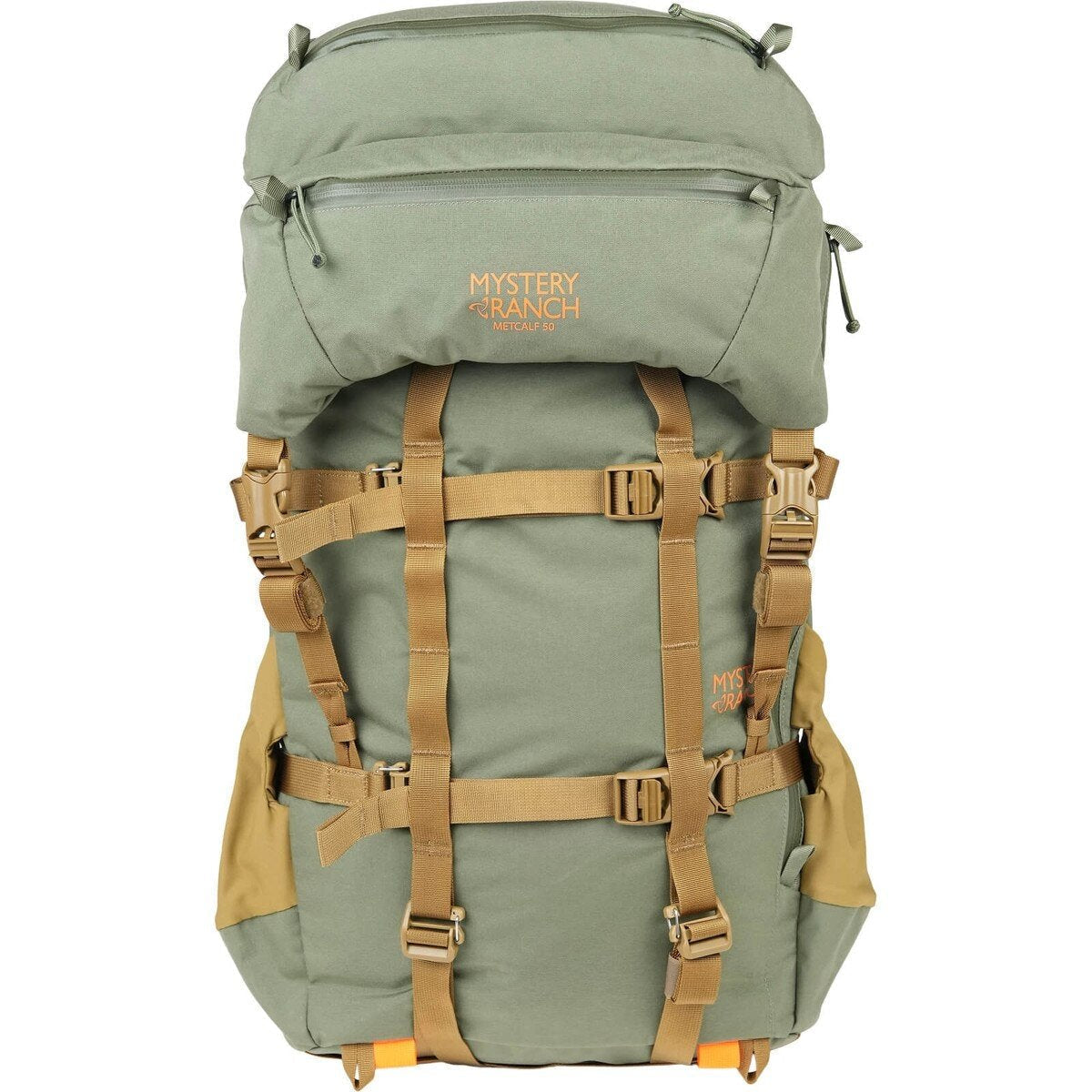 Mystery Ranch Metcalf 50 Backpack