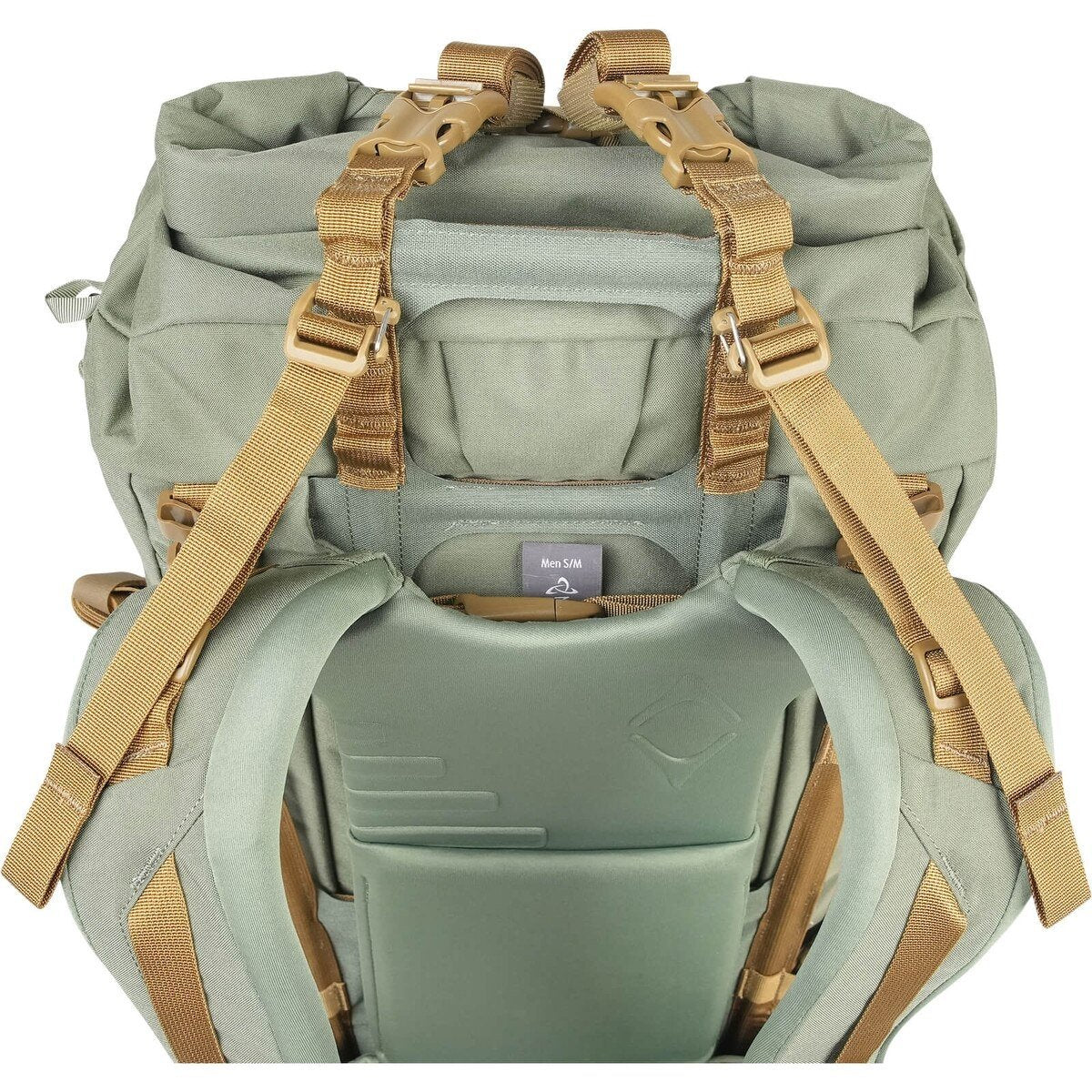 Mystery Ranch Metcalf 50 Backpack