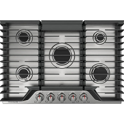 Frigidaire Gallery 30″ Gas Cooktop GCCG3048AS