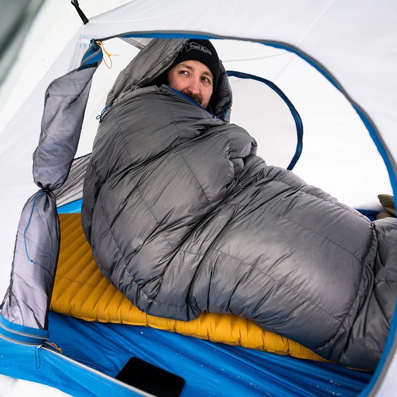 Wind River Outdoor Company Chilkoot Sleeping Bag