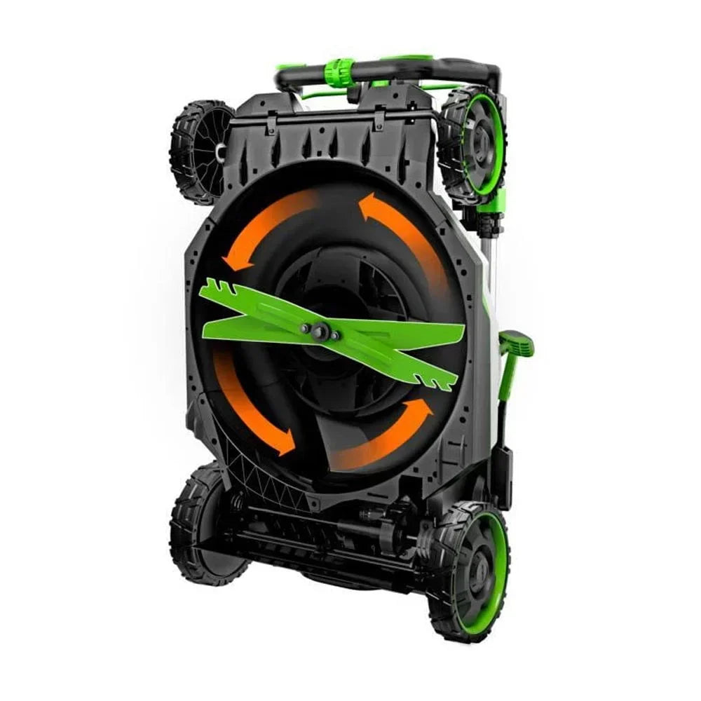 EGO LM2102SP-A 21″ Self Propelled Lawn Mower Kit