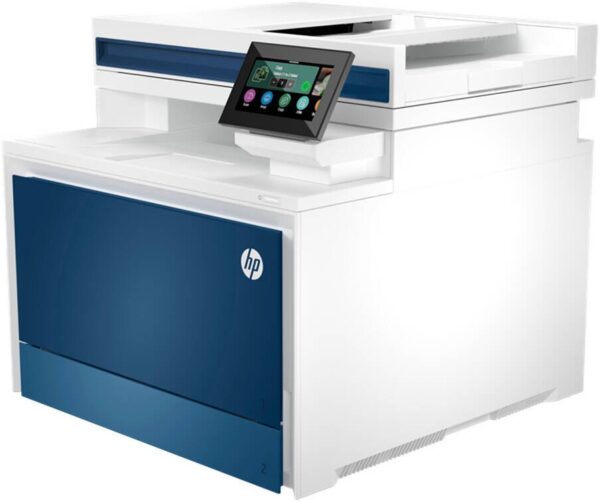 HP Color LaserJet Pro MFP 4303fdw Printer