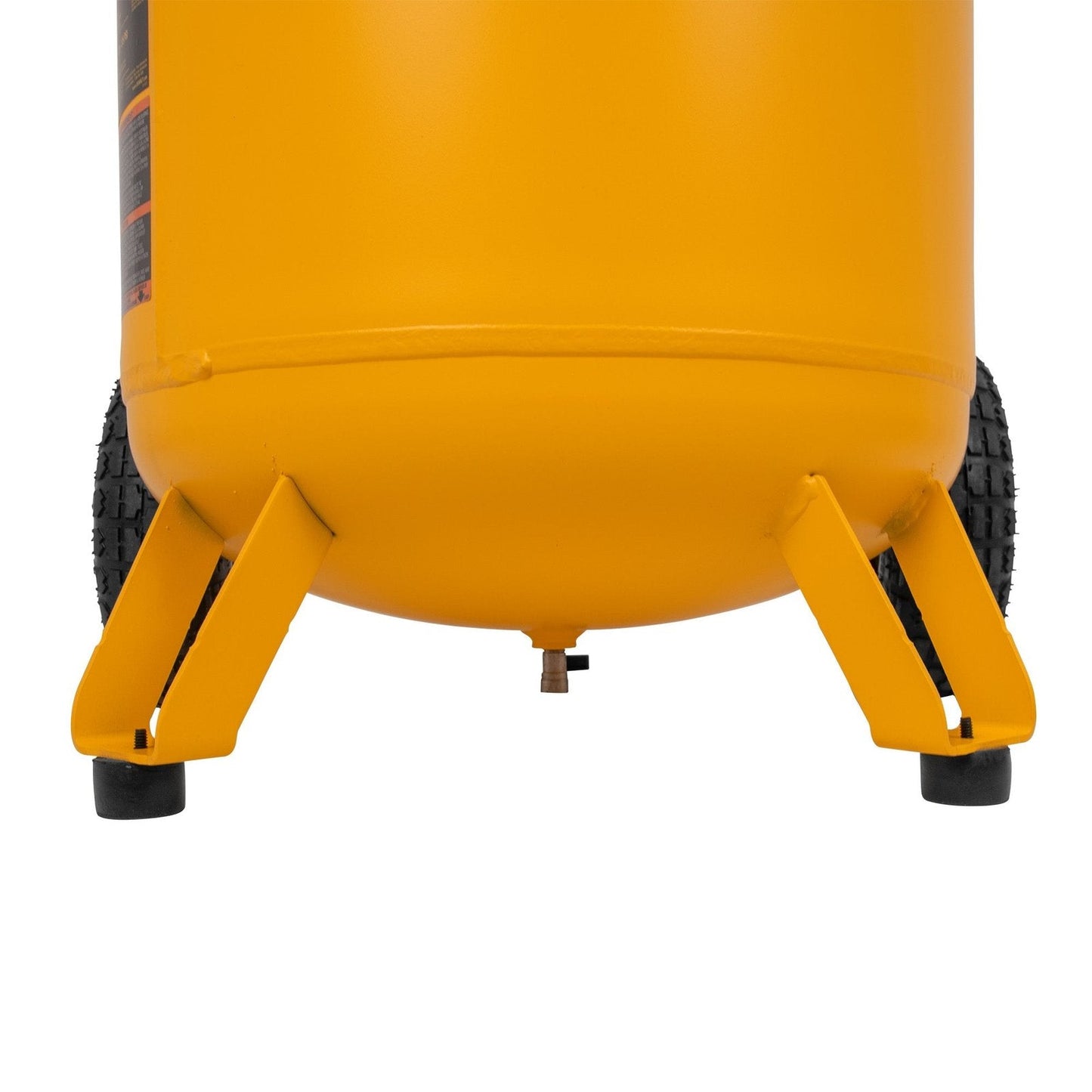 DEWALT 30-Gallons Portable Vertical Air Compressor DXCM303