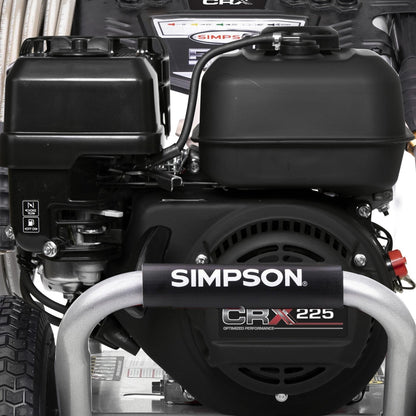 Simpson Pro Series PS61370 Cold Water Gas Pressure Washer