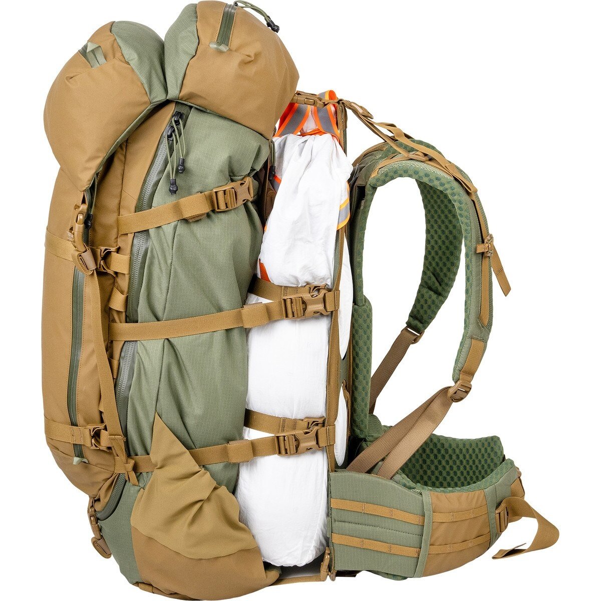 Mystery Ranch Beartooth 85 Backpack