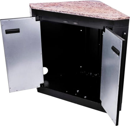 Charbroil Medallion Series Modular Outdoor Kitchen