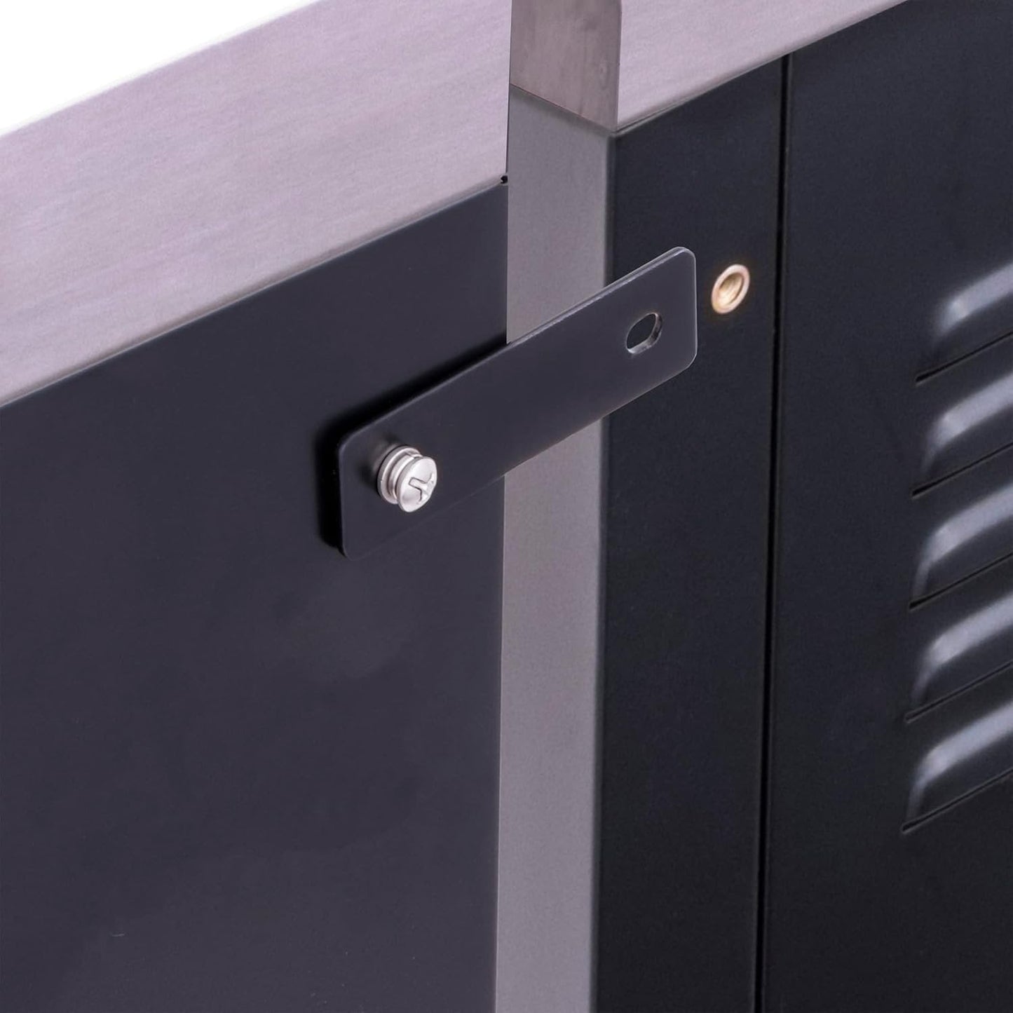Charbroil Medallion Series Modular Outdoor Kitchen