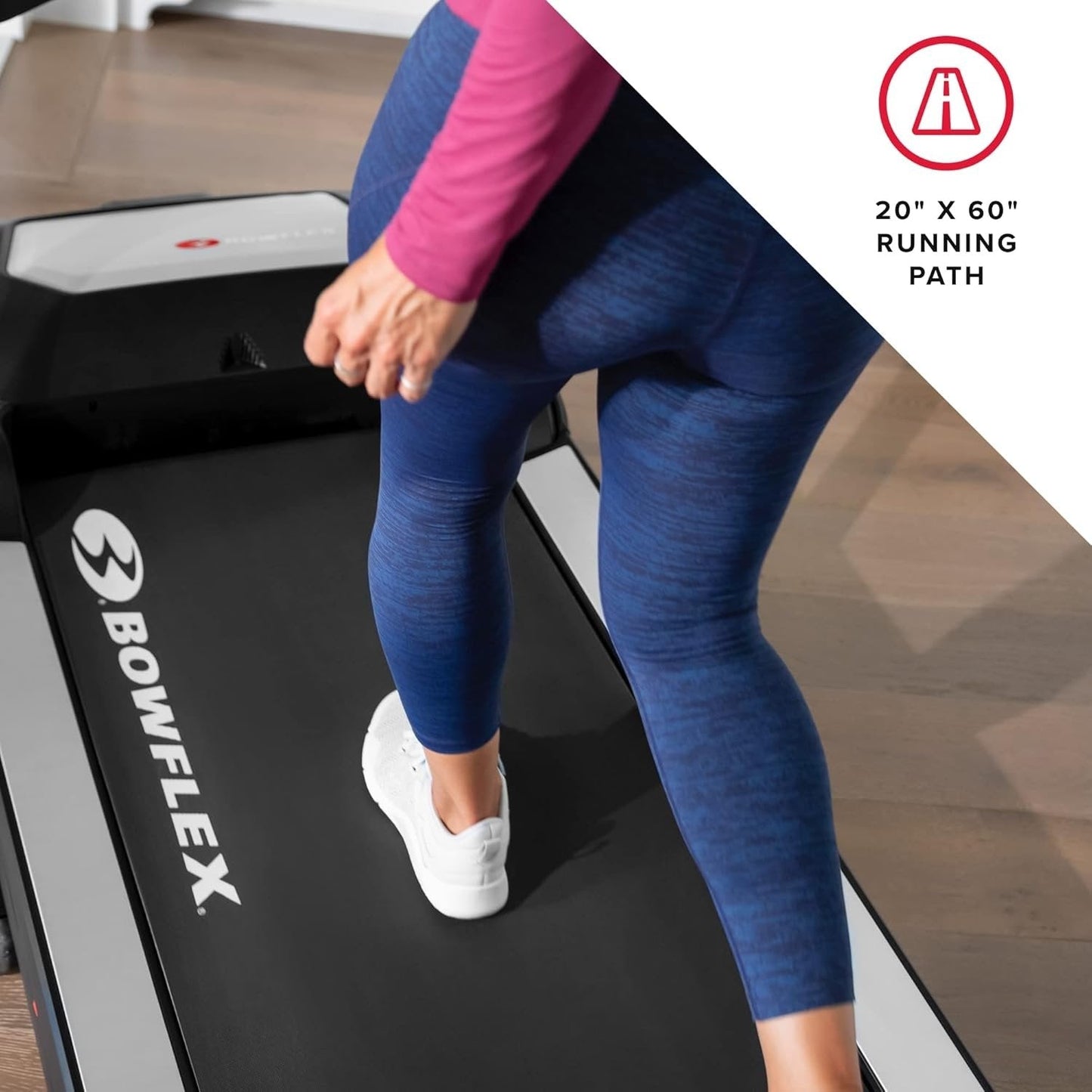 Bowflex Treadmill 10