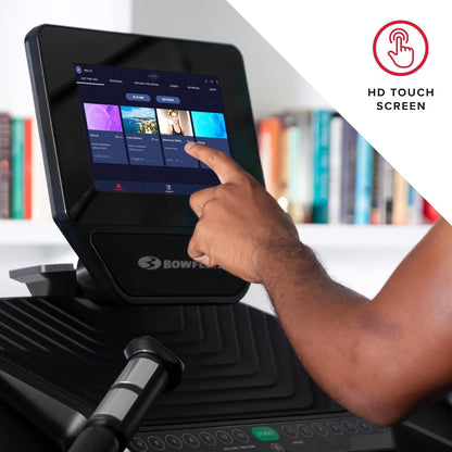Bowflex Treadmill 10