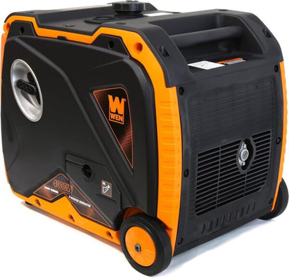 Firman 9400W Tri Fuel Portable Generator
