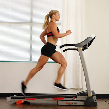 Sunny Distributor SF-T4400 Treadmill