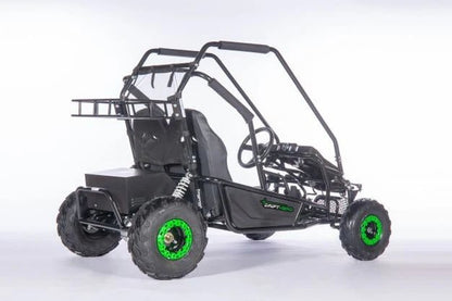 Drift Hero 2-Seater Electric Go Kart