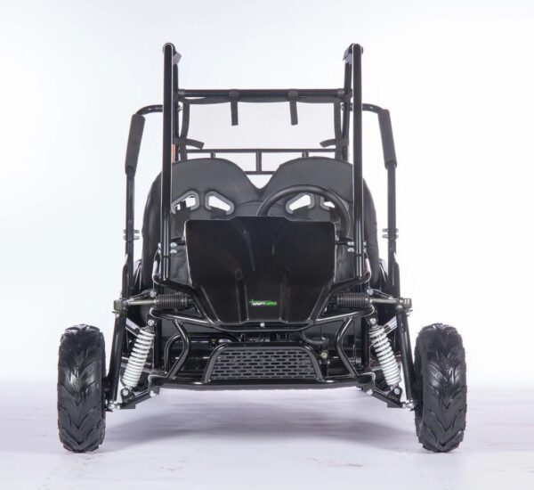 Drift Hero 2-Seater Electric Go Kart