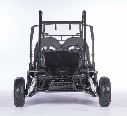 Drift Hero 2-Seater Electric Go Kart