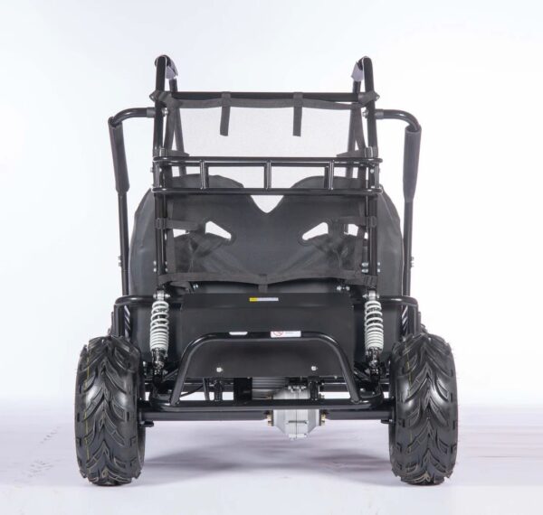 Drift Hero 2-Seater Electric Go Kart