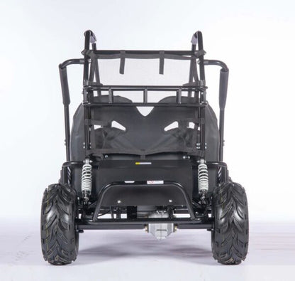 Drift Hero 2-Seater Electric Go Kart