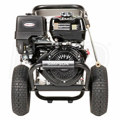 Simpson PowerShot Gas Pressure Washer