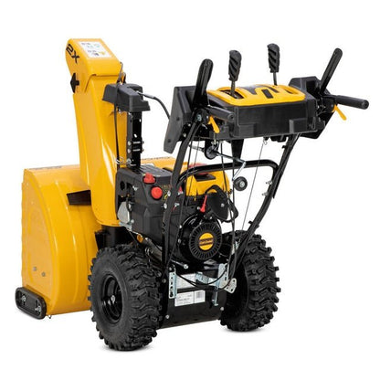 Cub Cadet 2X 26″ IntelliPOWER Two-Stage Electric Start Gas Snow Blower