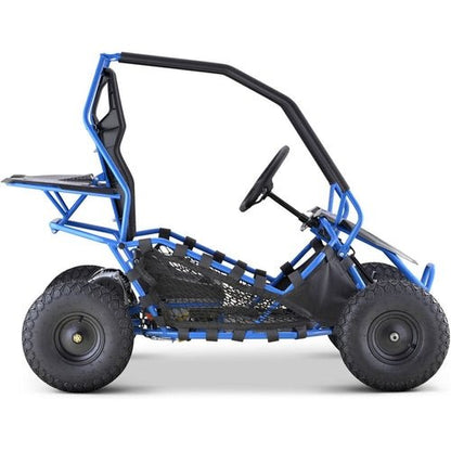 MotoTec Maverick Go Kart