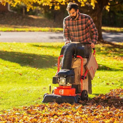 DR Power Leaf Vacuum
