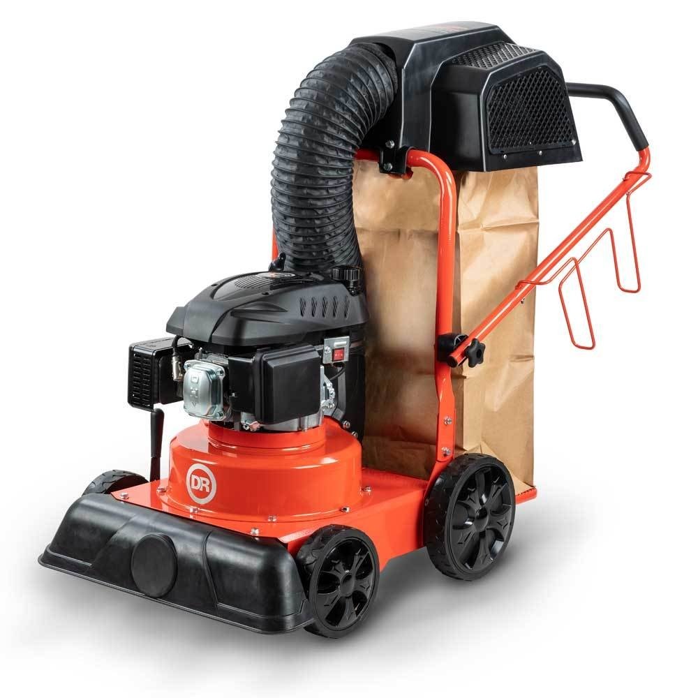 DR Power Leaf Vacuum