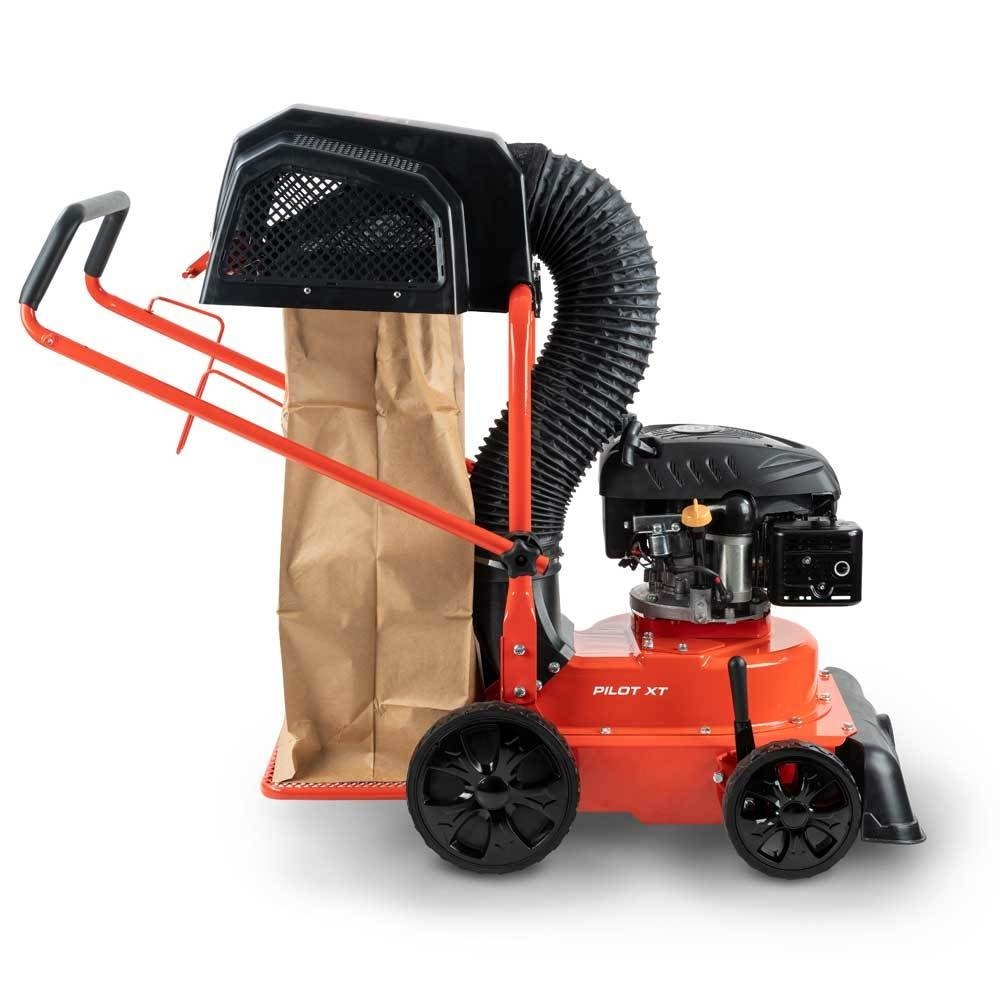 DR Power Leaf Vacuum