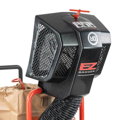 DR Power Leaf Vacuum