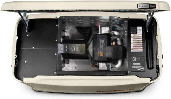 Generac Guardian 10kW Home Backup Standby Generator 7172