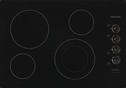 Frigidaire Electric Cooktop