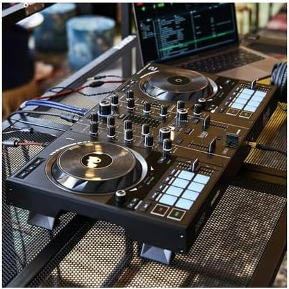 Hercules DJControl Inpulse 500 DJ Controller