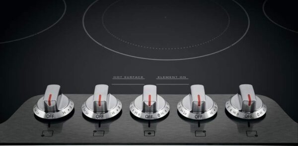 Frigidaire 36″ Electric Cooktop