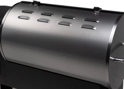 Recteq Patio Legend 400 Pellet Smoker Grill