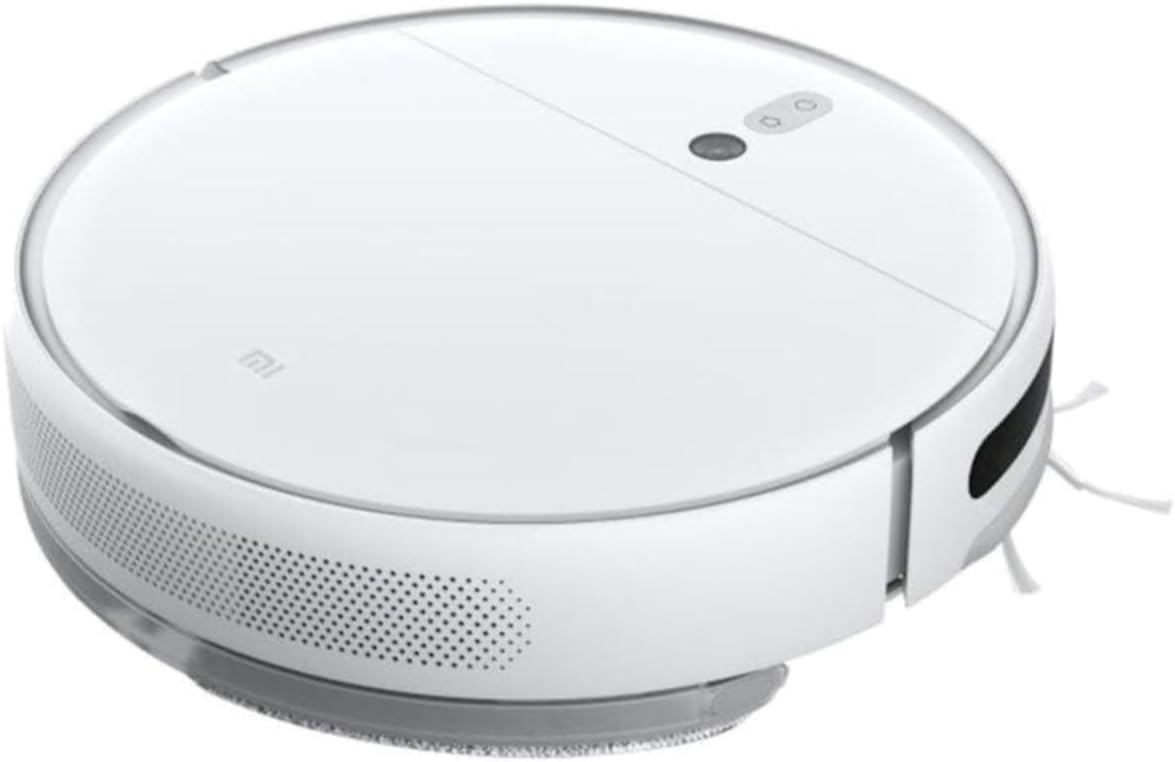 Xiaomi Vacuum Cleaner Mi Robot Mop 2 White EU BHR5055EU