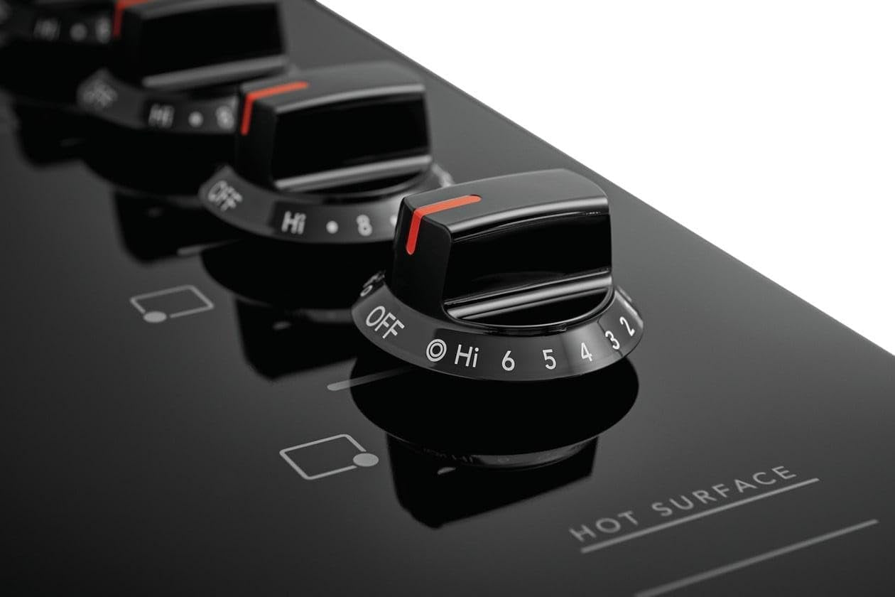 Frigidaire Electric Cooktop
