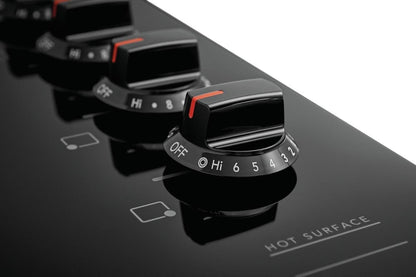 Frigidaire Electric Cooktop