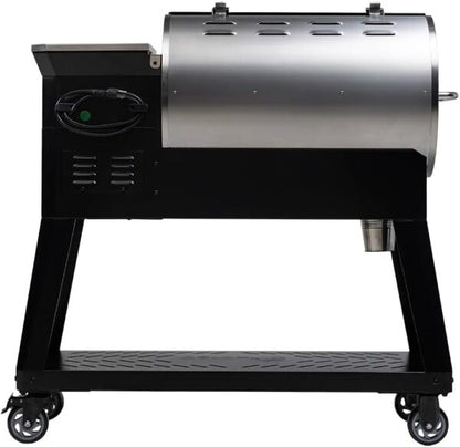 Recteq Patio Legend 400 Pellet Smoker Grill