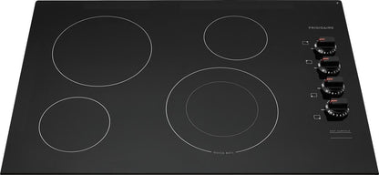 Frigidaire Electric Cooktop