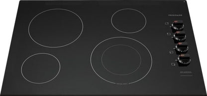 Frigidaire Electric Cooktop