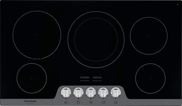 Frigidaire 36″ Electric Cooktop