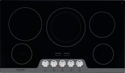 Frigidaire 36″ Electric Cooktop